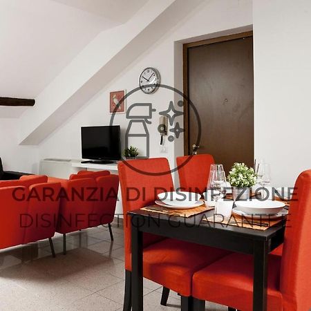 Italianway-Bressanone Apartment Milan Exterior photo