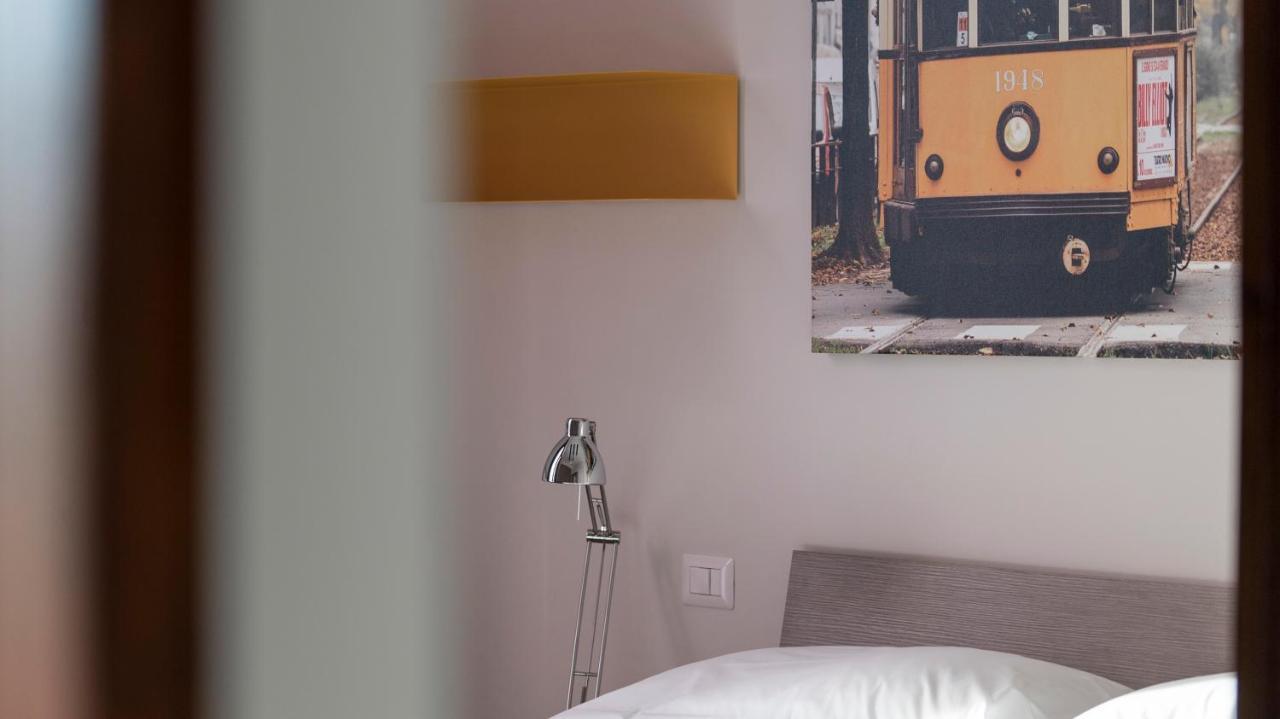 Italianway-Bressanone Apartment Milan Room photo