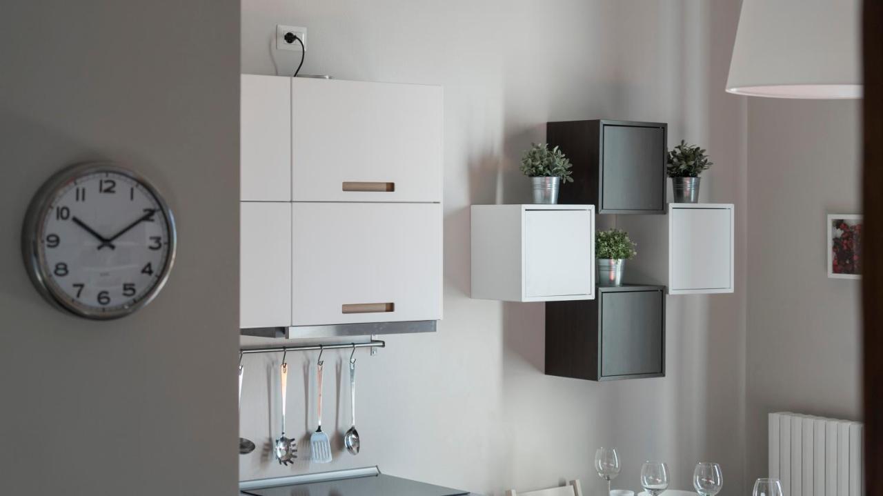 Italianway-Bressanone Apartment Milan Room photo
