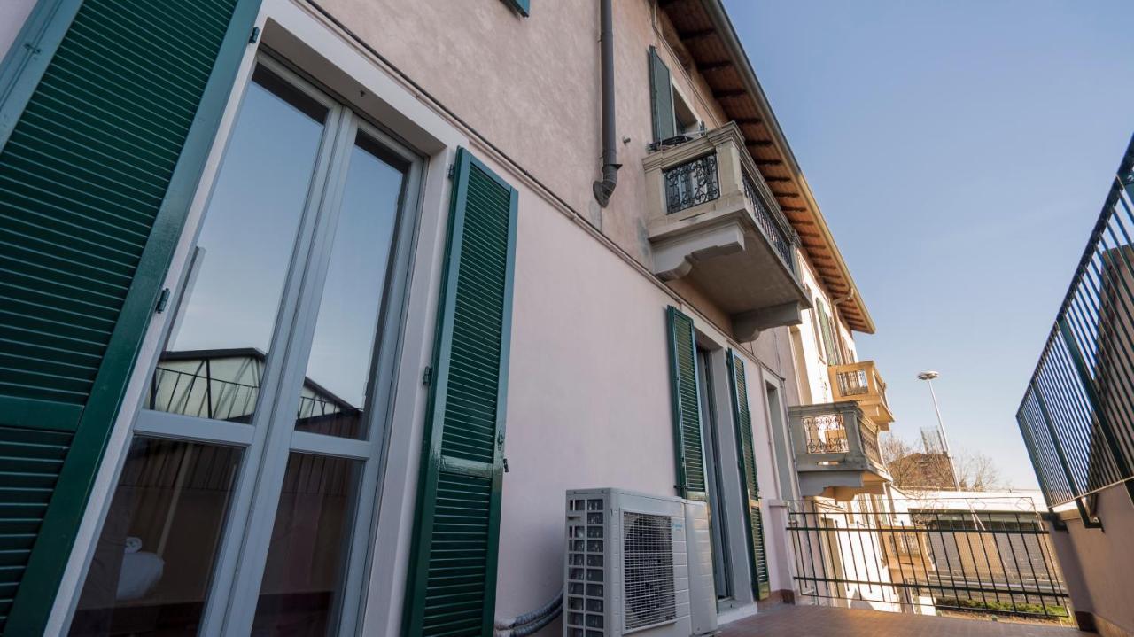 Italianway-Bressanone Apartment Milan Room photo