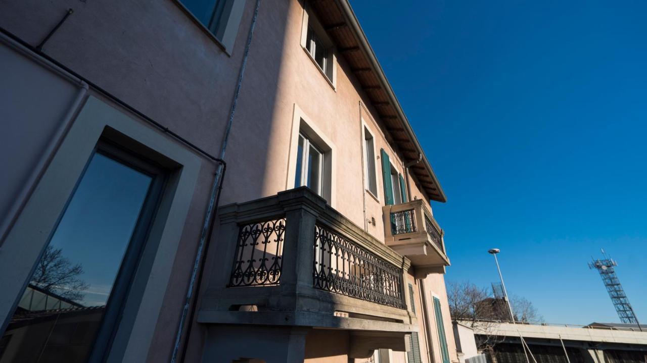 Italianway-Bressanone Apartment Milan Room photo