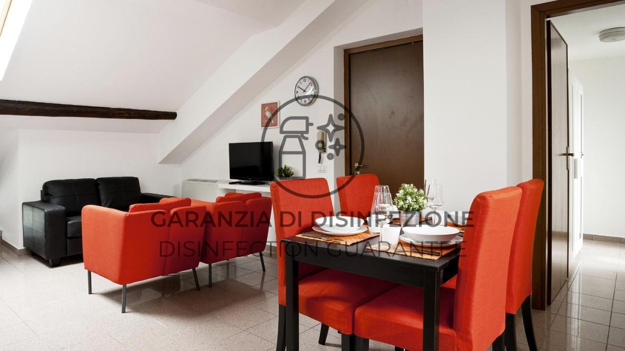 Italianway-Bressanone Apartment Milan Exterior photo