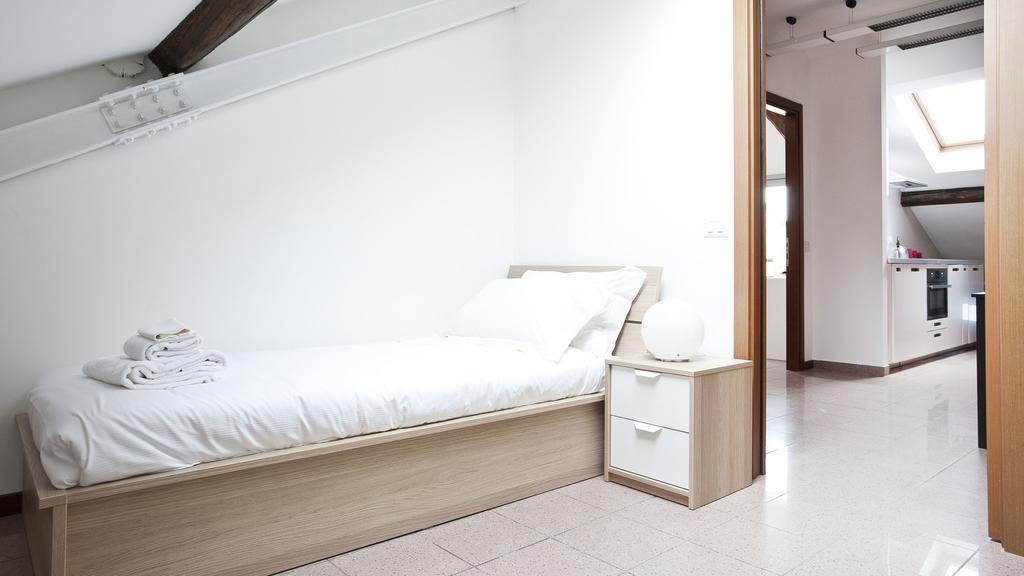 Italianway-Bressanone Apartment Milan Exterior photo