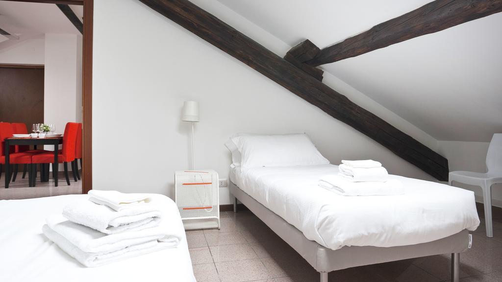 Italianway-Bressanone Apartment Milan Exterior photo