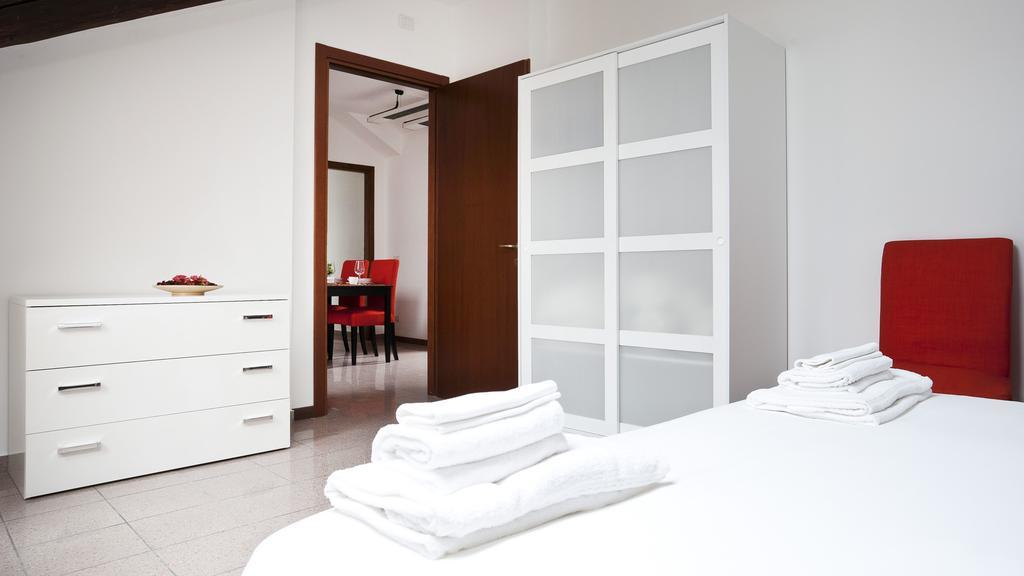 Italianway-Bressanone Apartment Milan Exterior photo