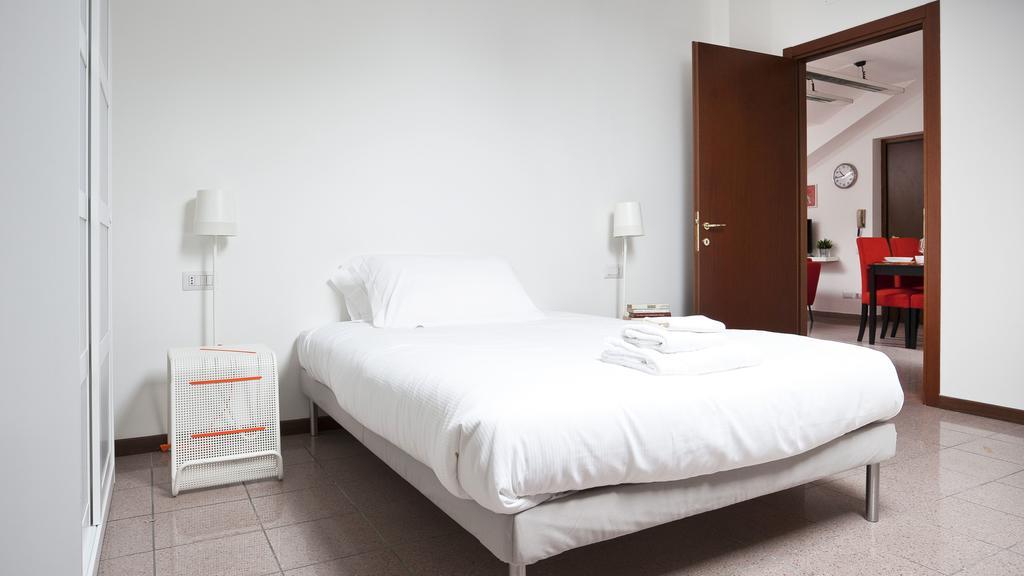 Italianway-Bressanone Apartment Milan Exterior photo