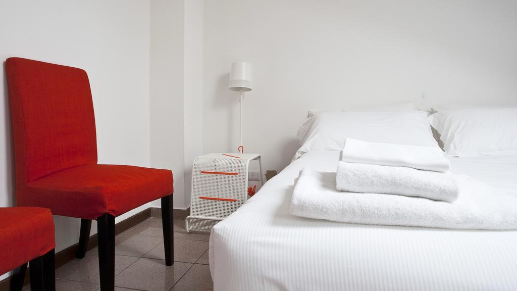 Italianway-Bressanone Apartment Milan Exterior photo