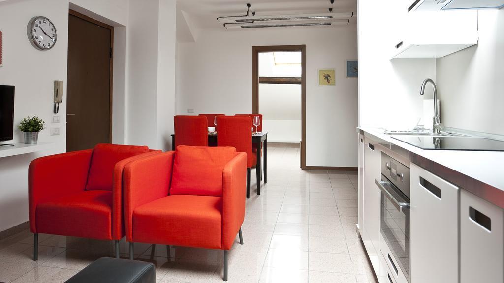 Italianway-Bressanone Apartment Milan Exterior photo