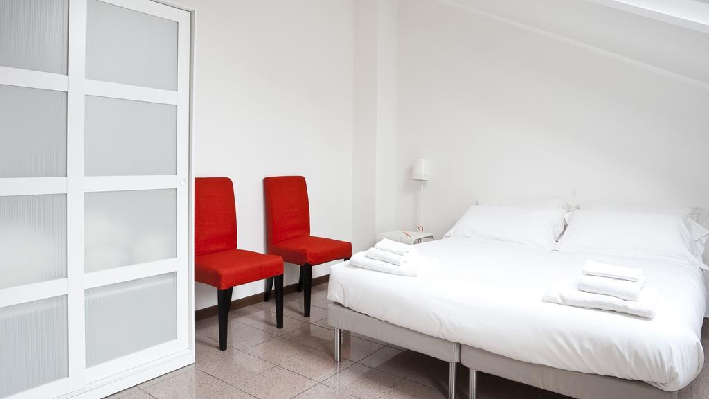 Italianway-Bressanone Apartment Milan Exterior photo