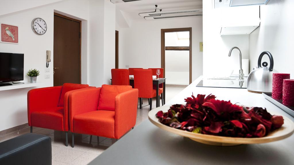 Italianway-Bressanone Apartment Milan Exterior photo