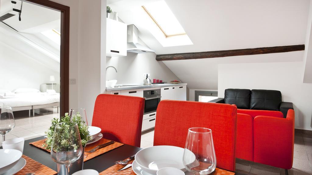 Italianway-Bressanone Apartment Milan Exterior photo