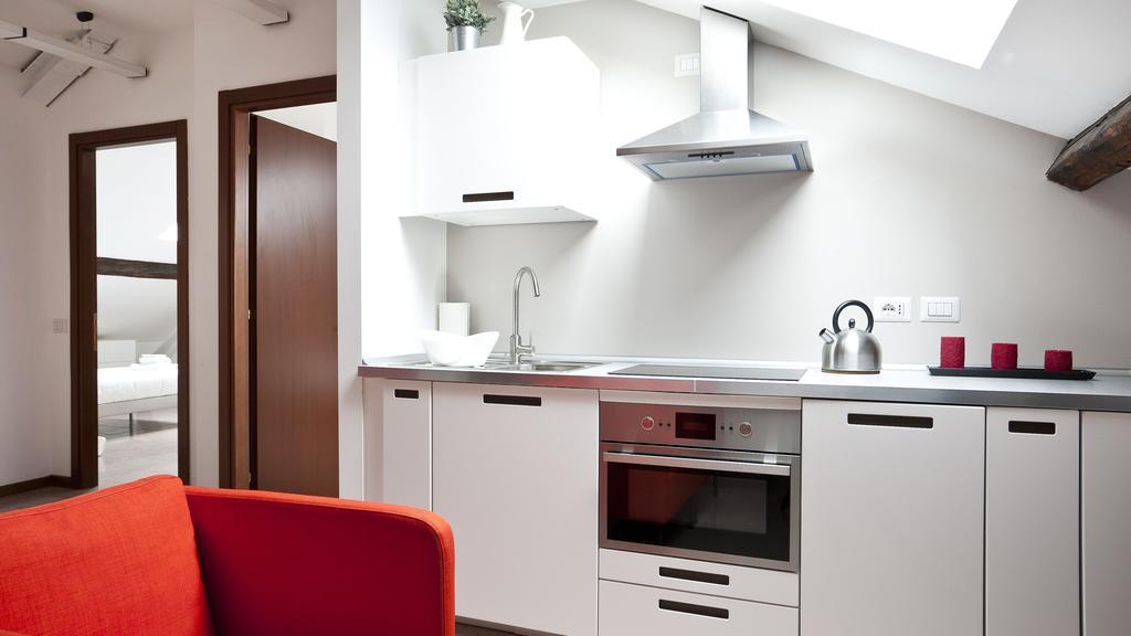 Italianway-Bressanone Apartment Milan Exterior photo